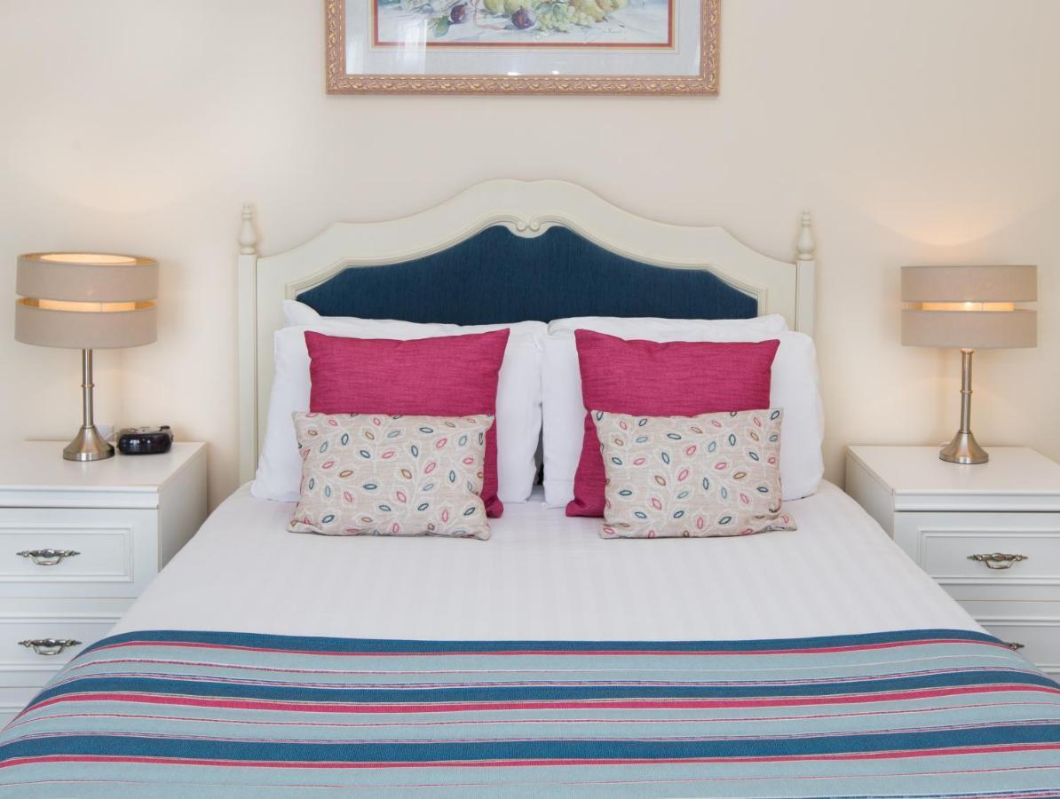 Livermead Cliff Hotel Torquay Cameră foto